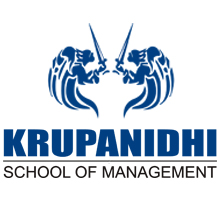  Krupanidhi School of Management
